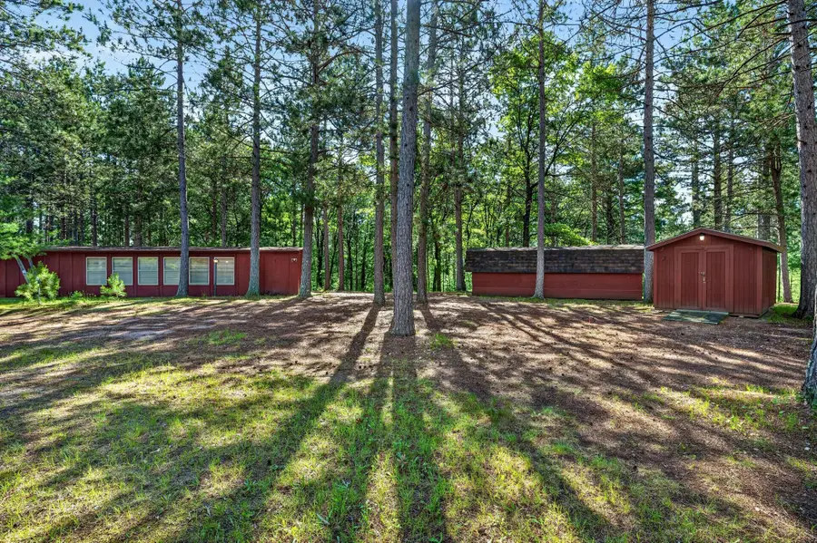 3307 State Road 77, Danbury, WI 54830 - #3
