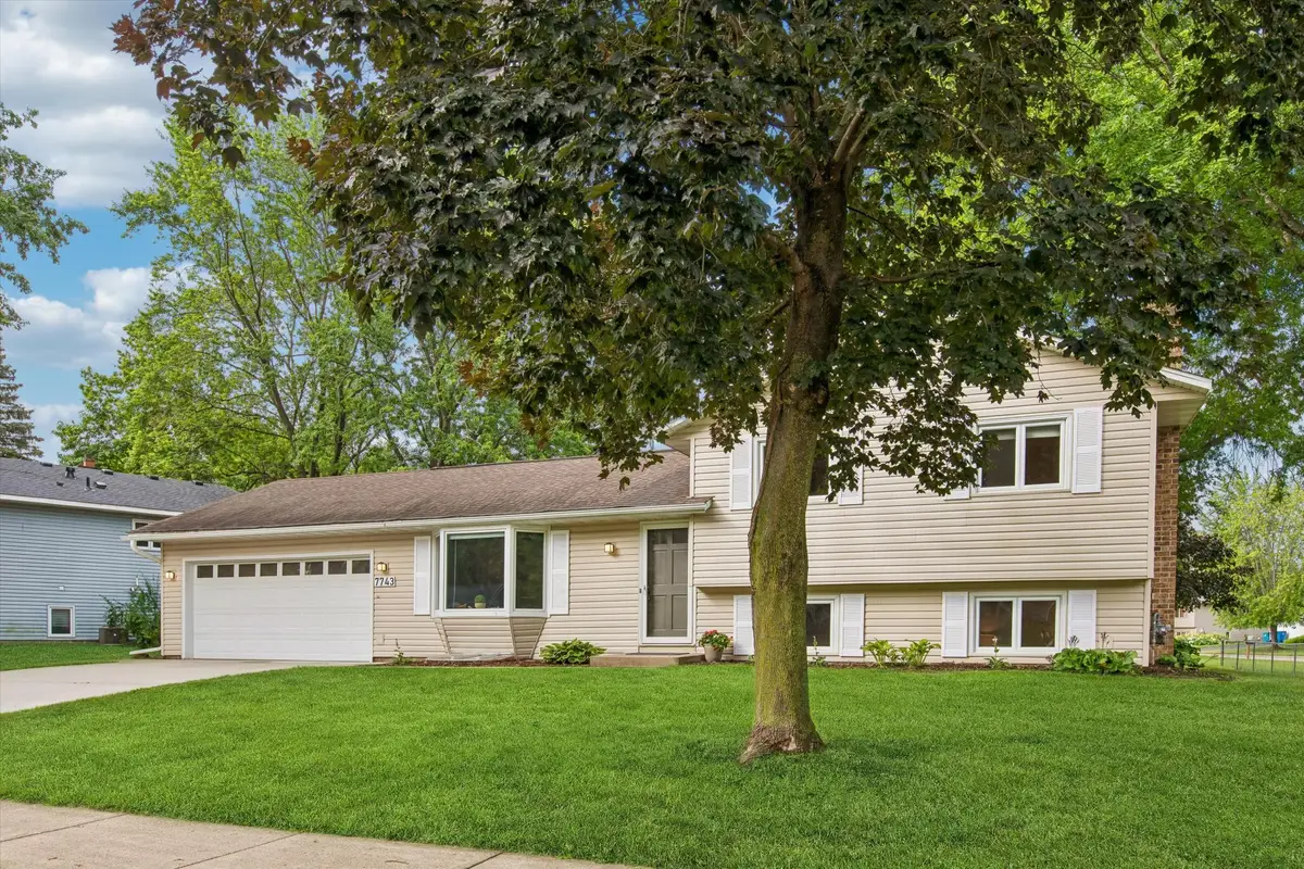 7743 Countryside Drive, Bloomington, MN 55438 - #1