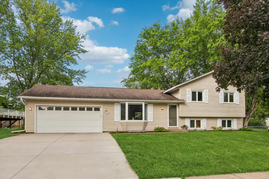 7743 Countryside Drive, Bloomington, MN 55438 - #2