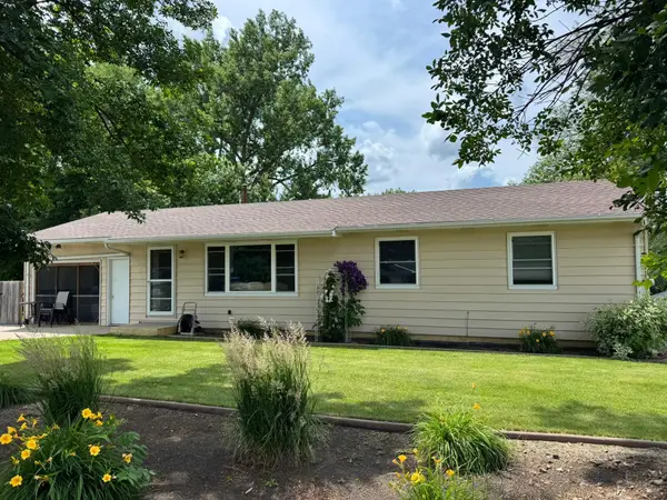 2722 Albion Avenue, Fairmont, MN 56031