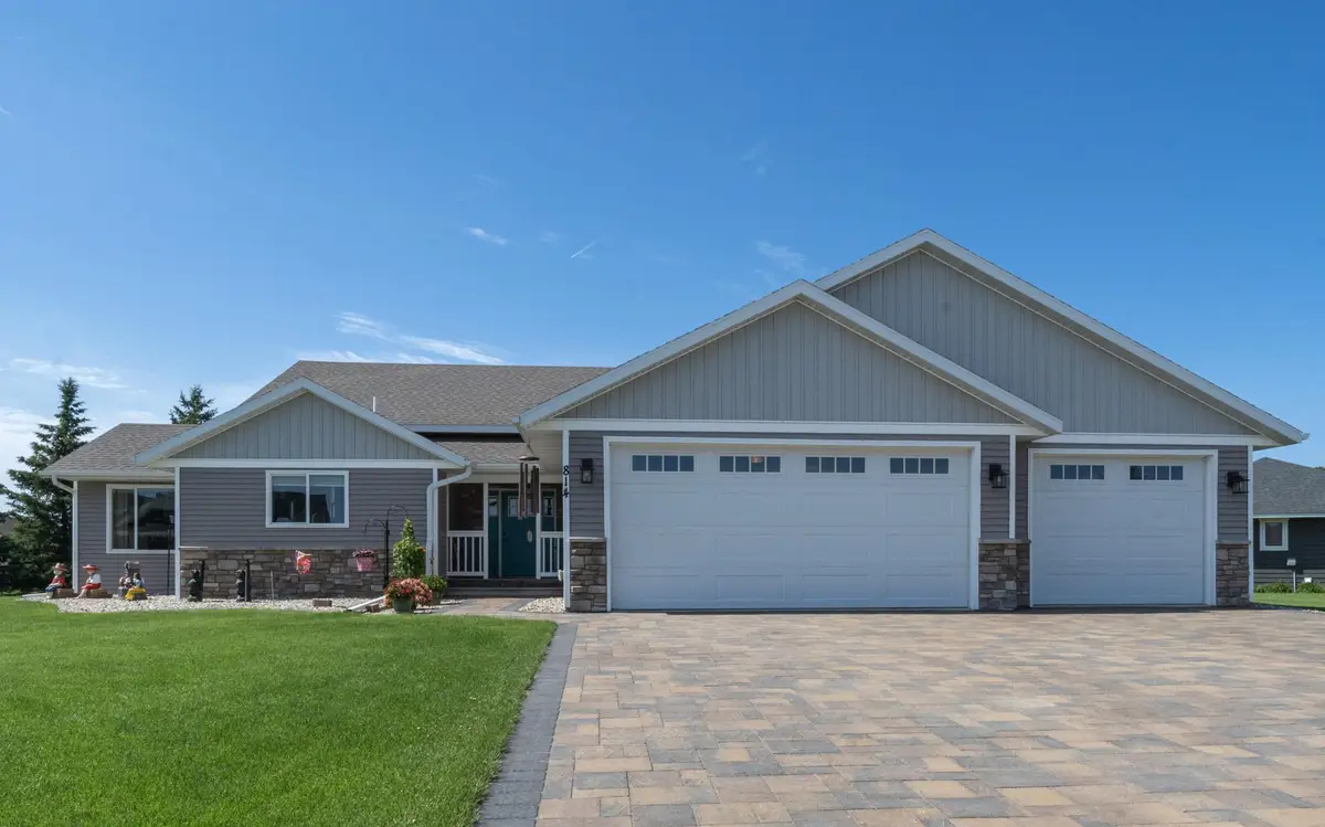 814 Curt Felt Drive, Alexandria, MN 56308 - #1