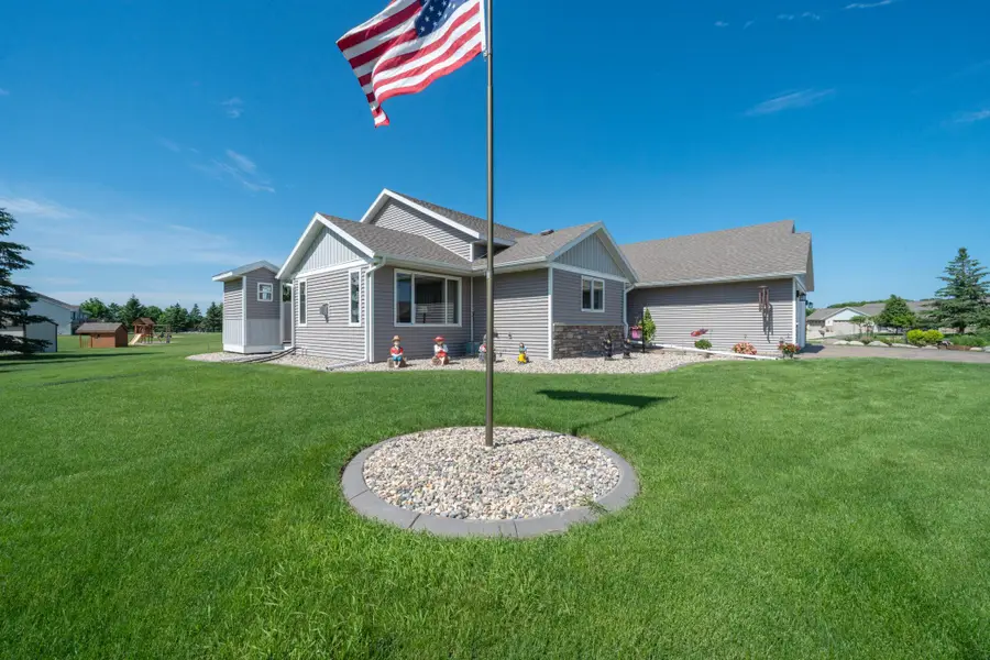 814 Curt Felt Drive, Alexandria, MN 56308 - #2