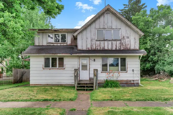 229 N 3rd Street, New Richmond, WI 54017
