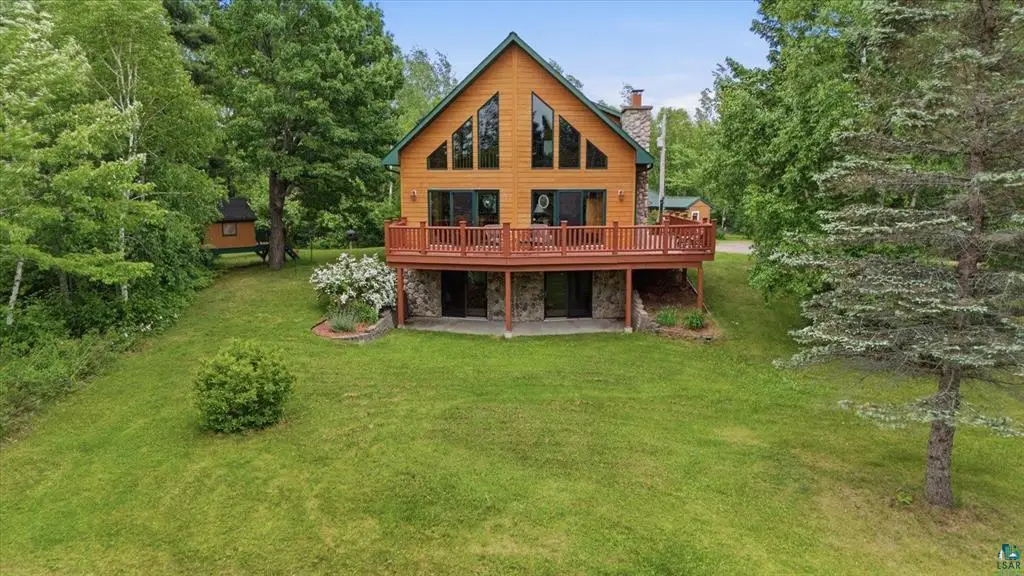 2249 Whiteface Road, Makinen, MN 55763 - #1