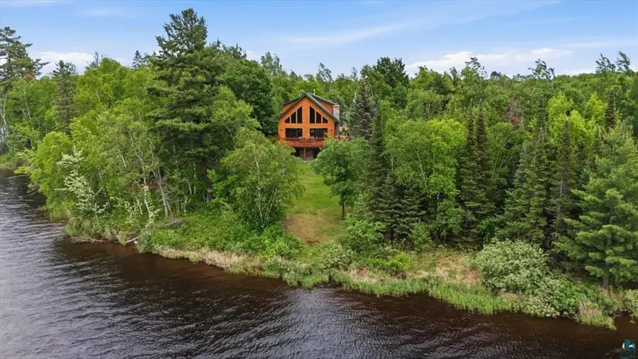 2249 Whiteface Road, Makinen, MN 55763 - #2