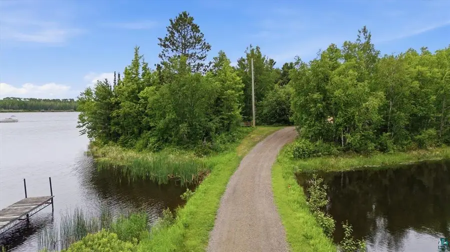2249 Whiteface Road, Makinen, MN 55763 - #3
