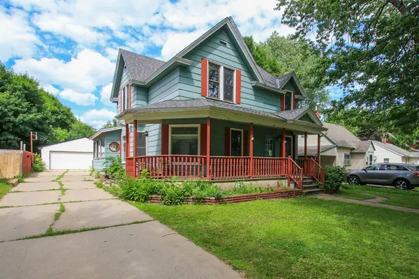 715 N Holcombe Avenue, Litchfield, MN 55355