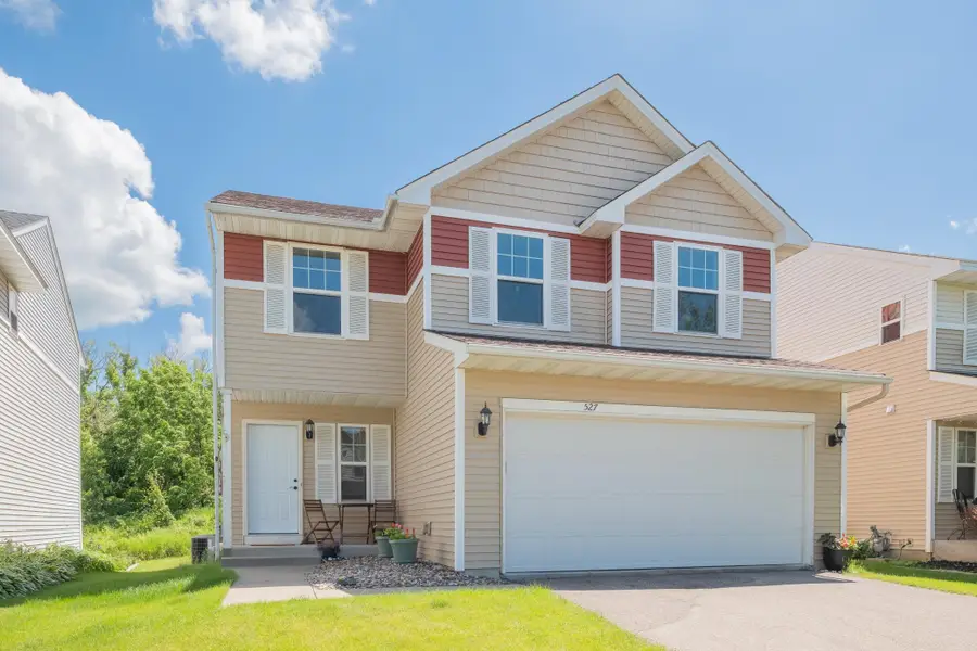 527 Summit Lane, Dundas, MN 55019 - #2
