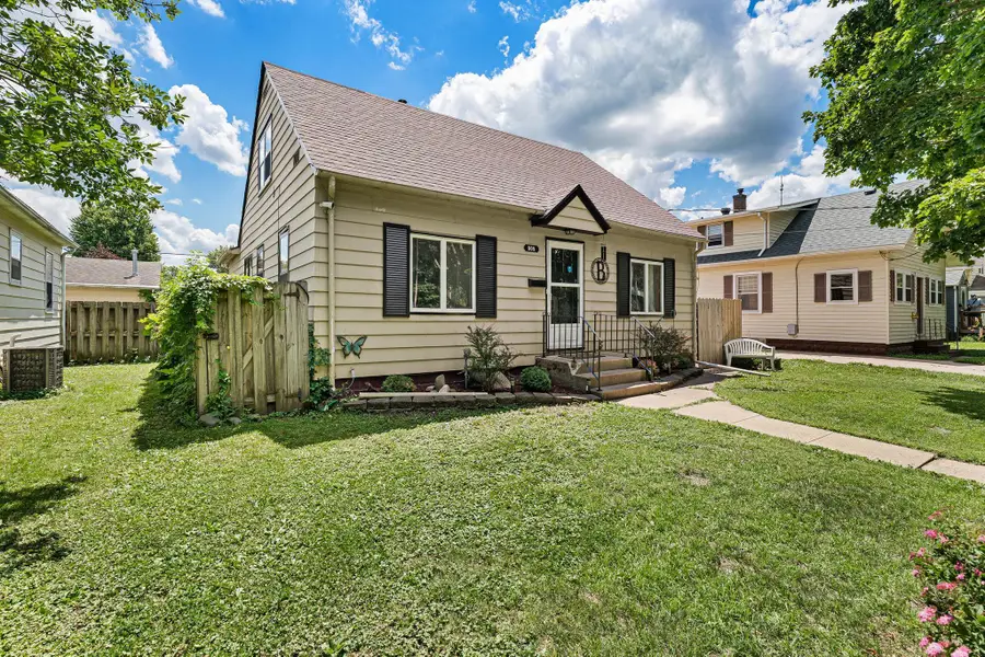 905 4th Avenue Sw, Austin, MN 55912 - #2