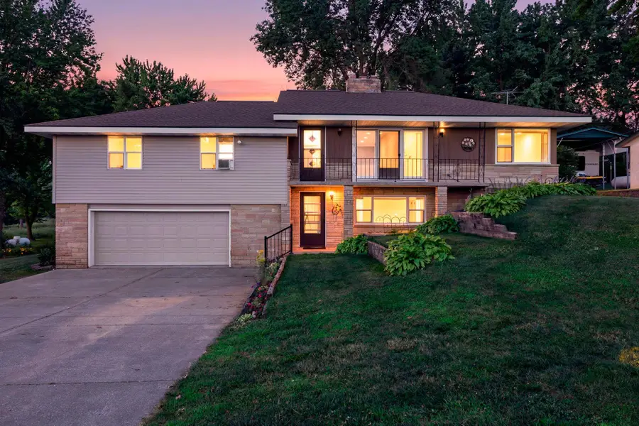 11040 N Shore Road, Waconia, MN 55387 - #3