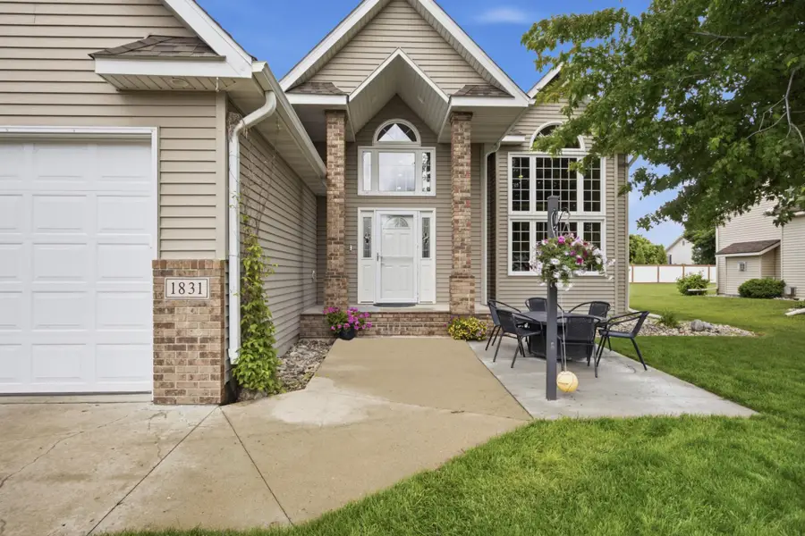 1831 6th Street E, West Fargo, ND 58078 - #3