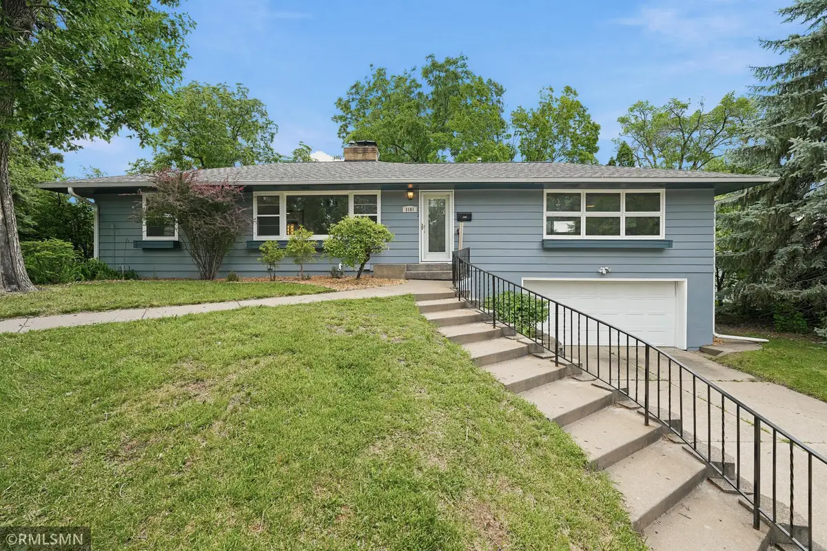 3101 Armour Terrace, Minneapolis, MN 55418 - #1