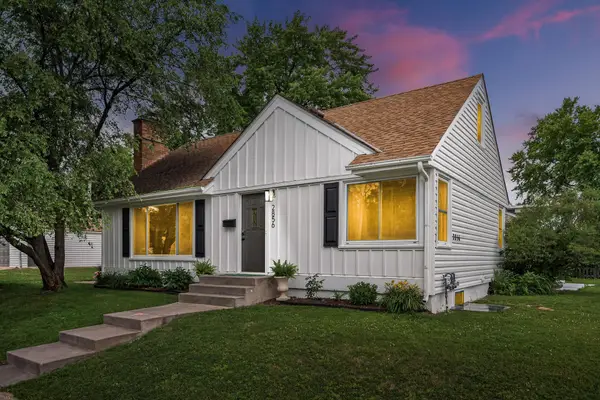 2856 Brunswick Avenue S, Minneapolis, MN 55416