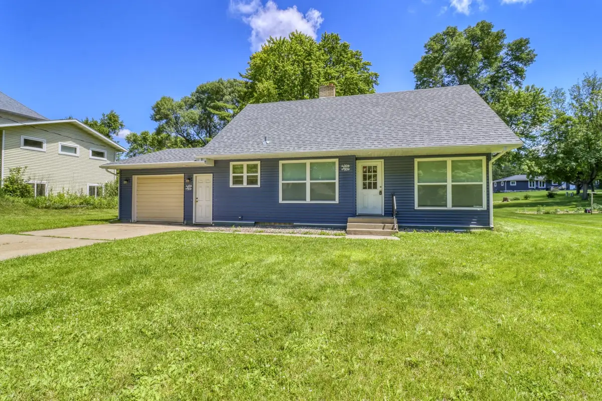 607 Maplewood Drive Se, Pelican Rapids, MN 56572 - #1