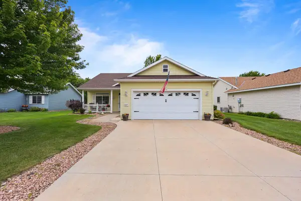 1227 Willow Pond Drive, Waite Park, MN 56387
