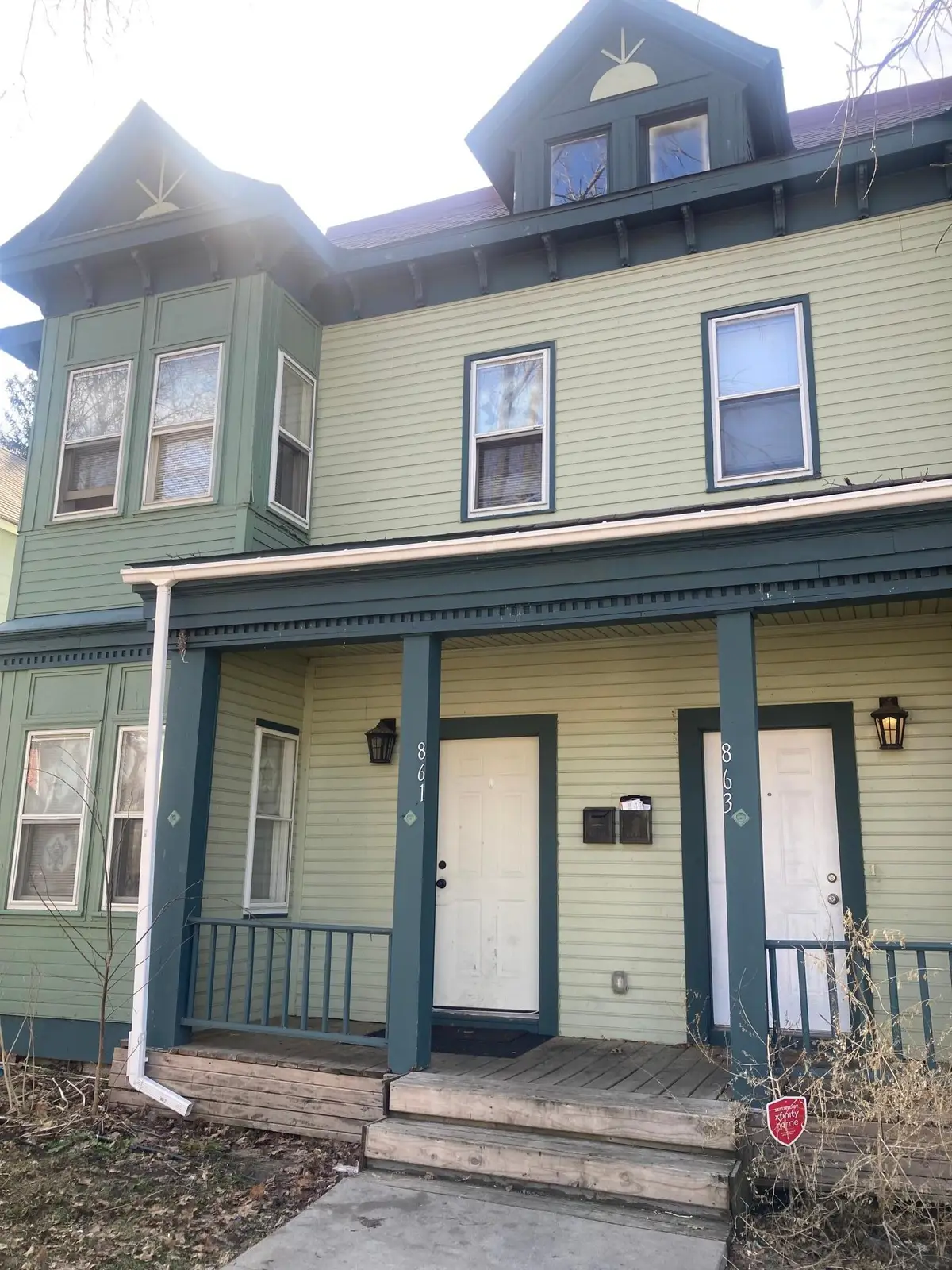 861 Burr Street, Saint Paul, MN 55130 - #1