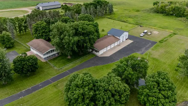 12456 10th Avenue, Swanville, MN 56382
