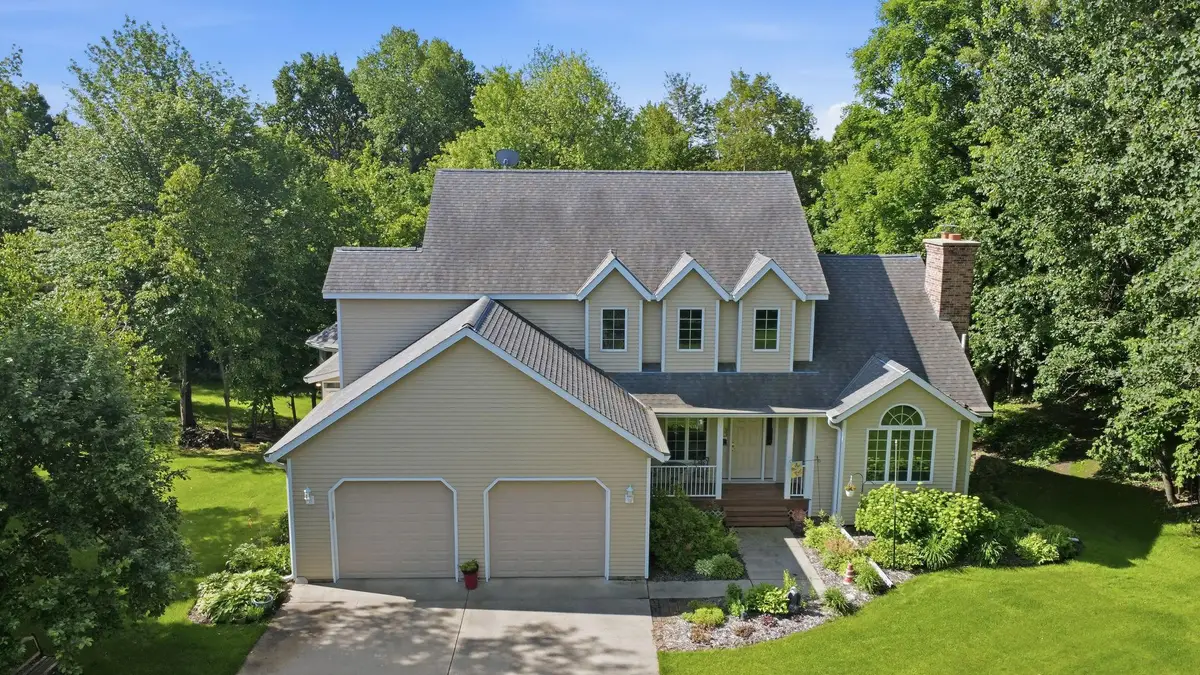 2320 40th Street N, Sartell, MN 56377 - #1