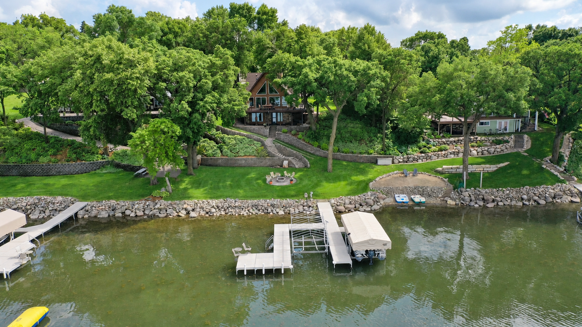 21554 275th Avenue, Starbuck, MN 56381 - #1