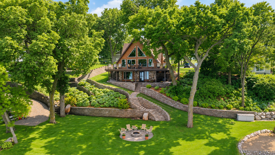 21554 275th Avenue, Starbuck, MN 56381 - #2