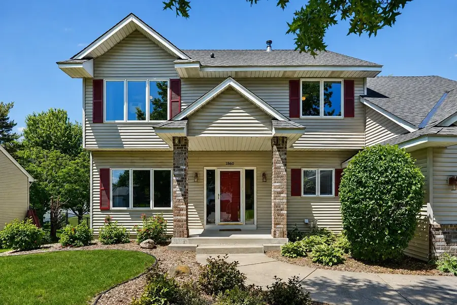 1860 Spinaker Drive, Woodbury, MN 55125 - #2