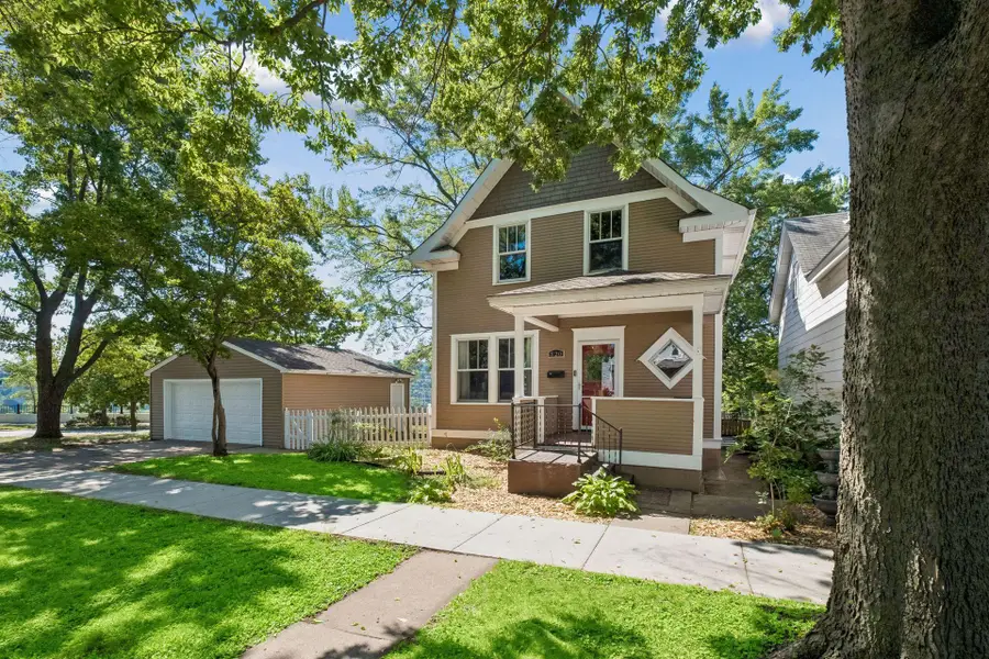 320 Michigan Street, Saint Paul, MN 55102 - #3