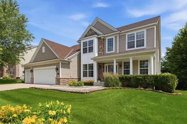 749 Ali Lane, Victoria, MN 55386