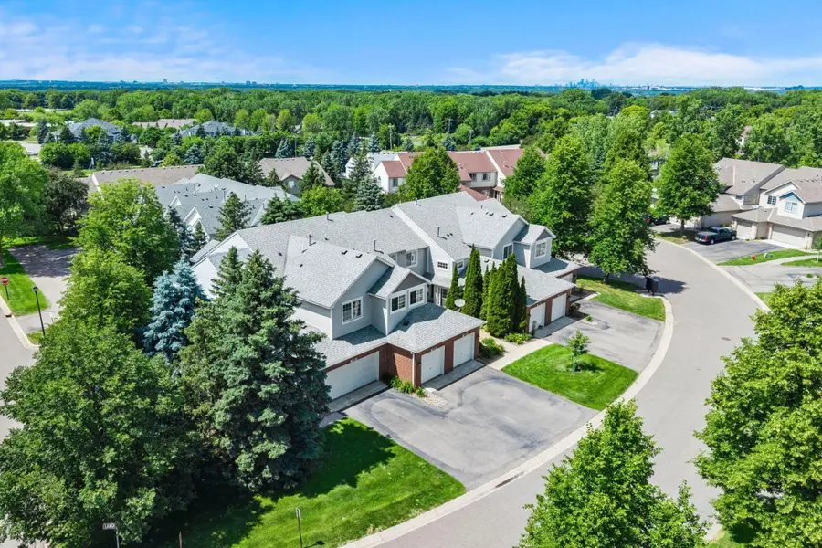 11692 Langford Circle, Burnsville, MN 55337 - #2