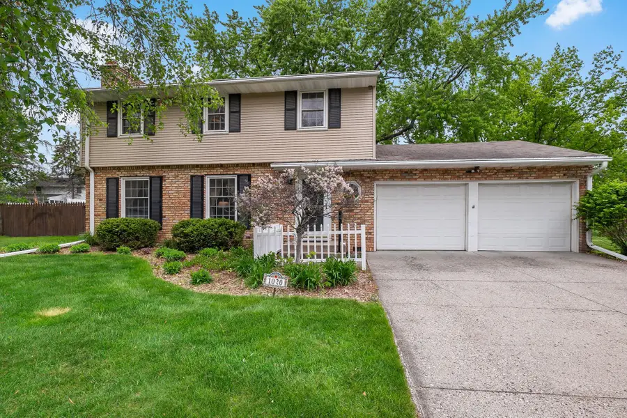 1020 W 107th Street, Minneapolis, MN 55431 - #2