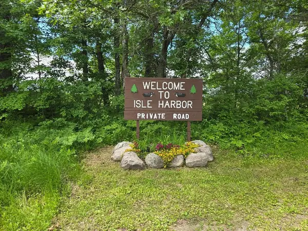 TBD Isle Harbor Drive, Federal Dam, MN 56641