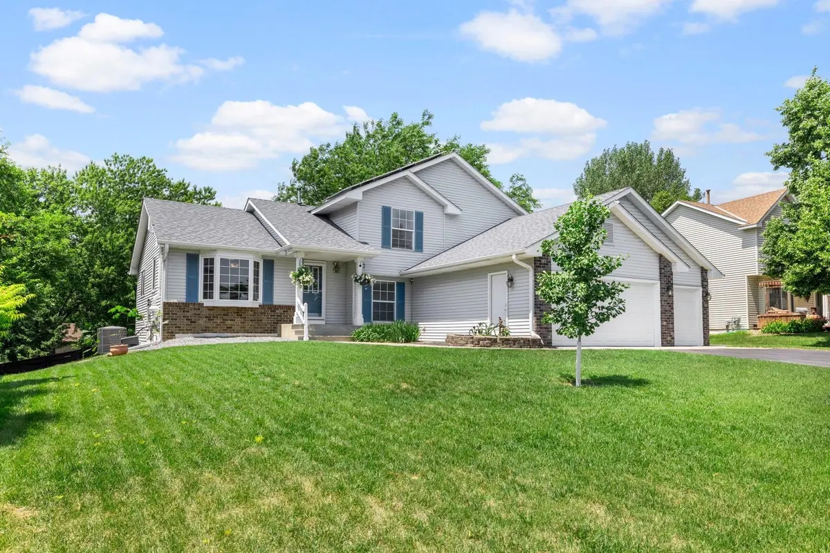 4629 Weston Hills Drive, Eagan, MN 55123 - #1
