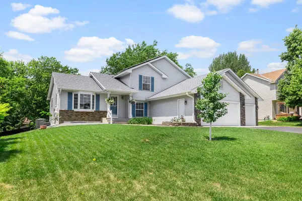 4629 Weston Hills Drive, Saint Paul, MN 55123