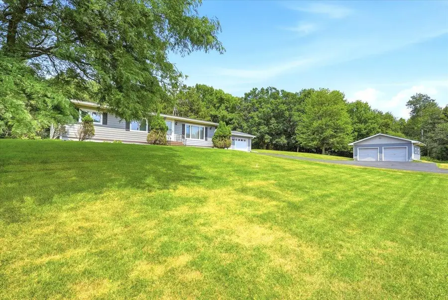 75 90th Avenue #D, Clayton, WI 54004 - #2