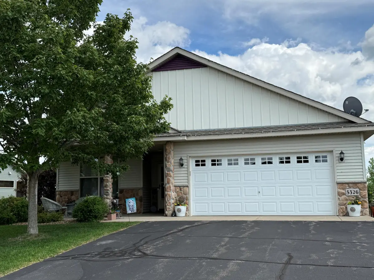 5326 Sand Bunker Street, Saint Cloud, MN 56304 - #1