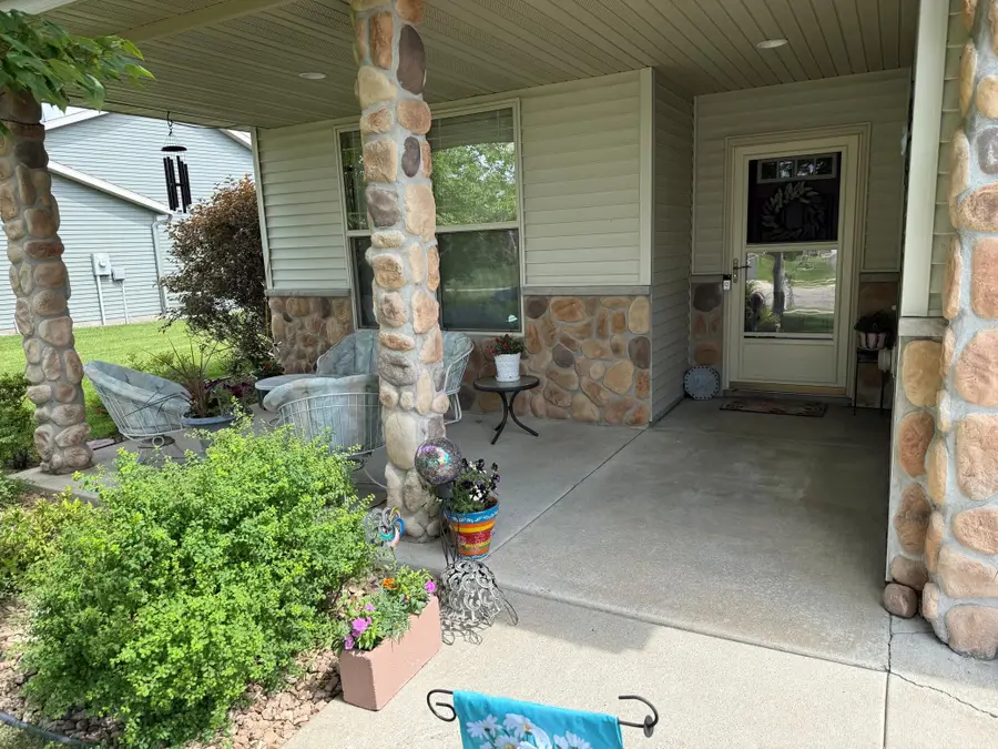 5326 Sand Bunker Street, Saint Cloud, MN 56304 - #3