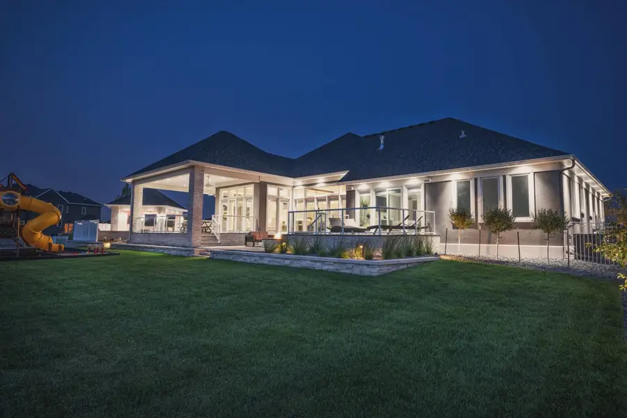 992 Mulberry Lane, West Fargo, ND 58078 - #2