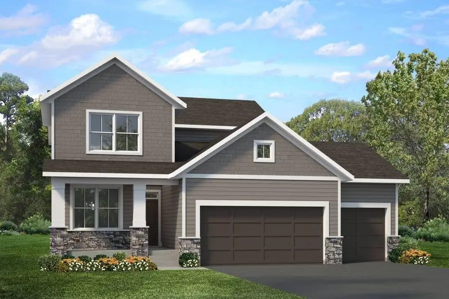 14728 Kingsview Court N, Dayton, MN 55327 - #3