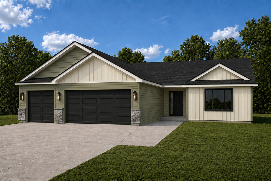321 Falcon Run, Eagle Lake, MN 56024 - #3