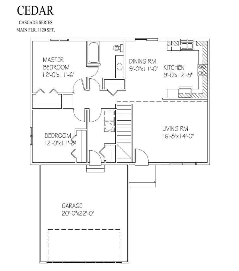 23071 Turquoise Street, Saint Cloud, MN 56301 - #3