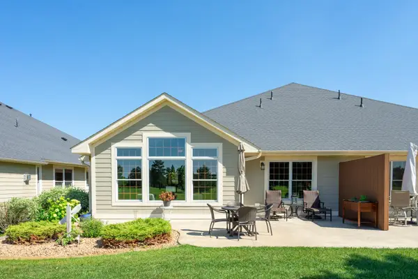 7258 Fairway Lane, Breezy Point, MN 56472