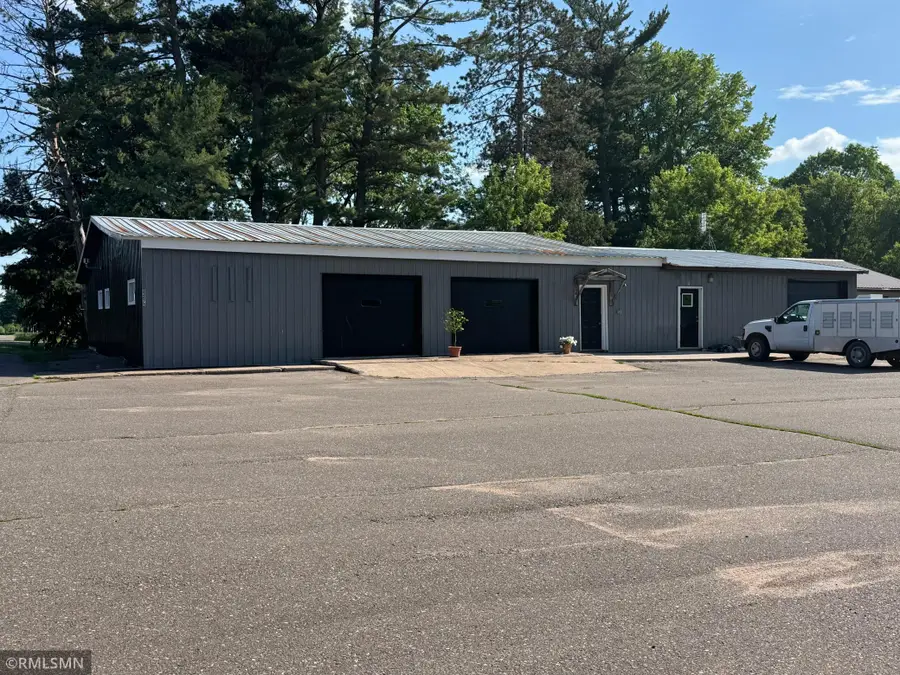 22675 Quamba Street, Brook Park, MN 55007 - #2