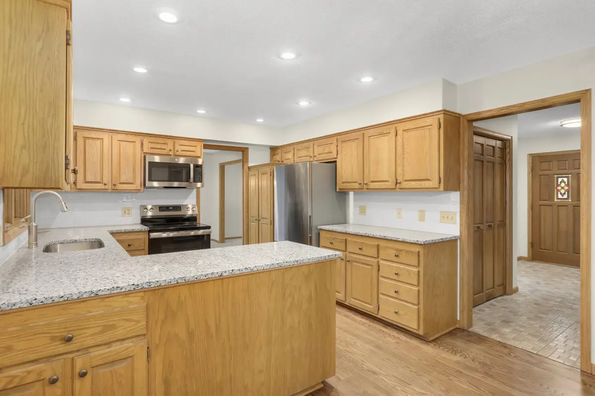 3535 Rosewood Lane N, Minneapolis, MN 55441 - #1