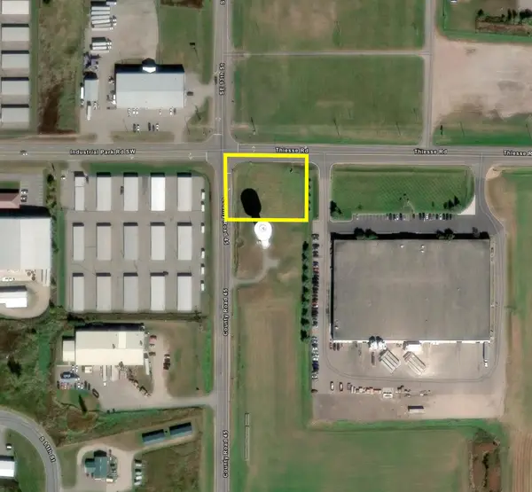 SE Corner Thiesse Rd/cr45, Brainerd, MN 56401