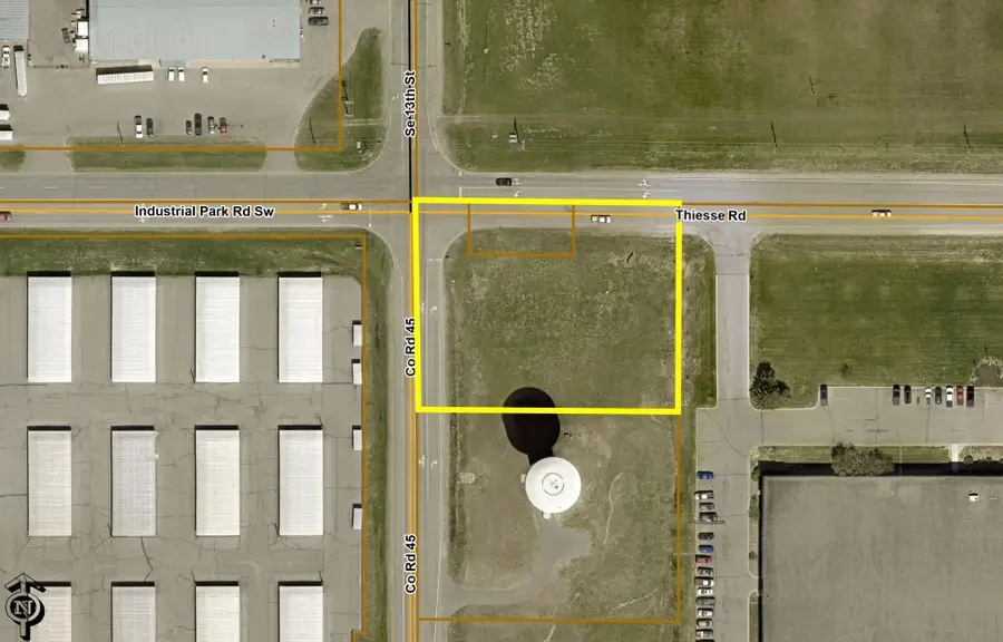 SE Corner Thiesse Rd/cr45, Brainerd, MN 56401 - #3