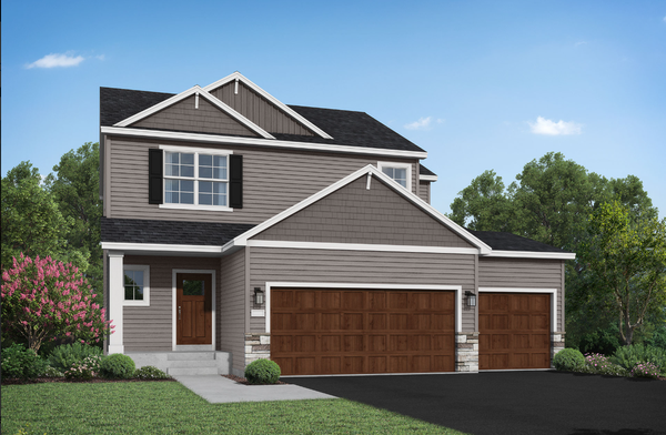 4515 89th Street Ne, Monticello, MN 55328