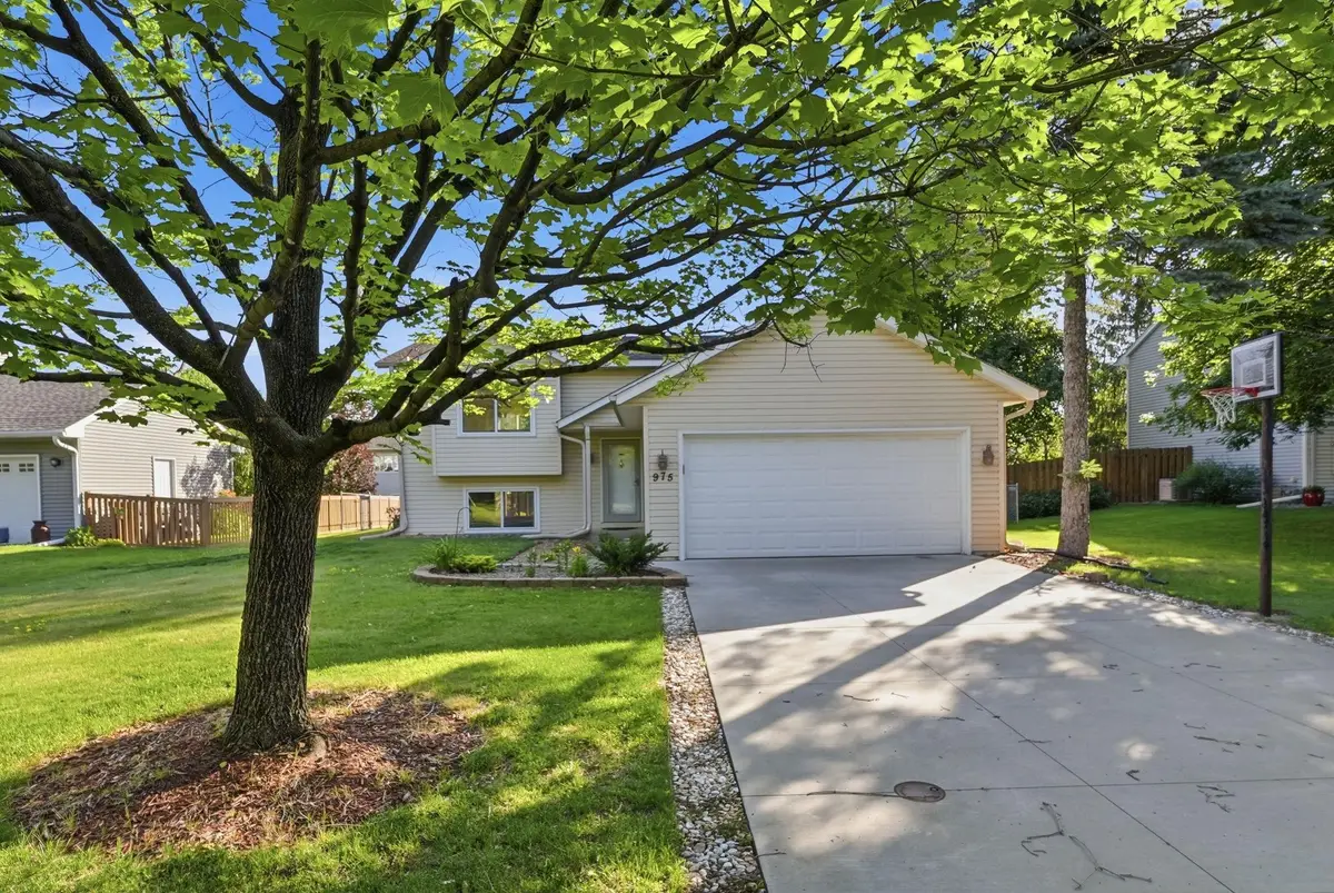 975 Savannah Road, Eagan, MN 55123 - #1