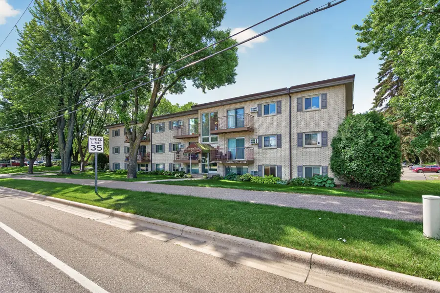 240 Wentworth Avenue W #306, Saint Paul, MN 55118 - #3