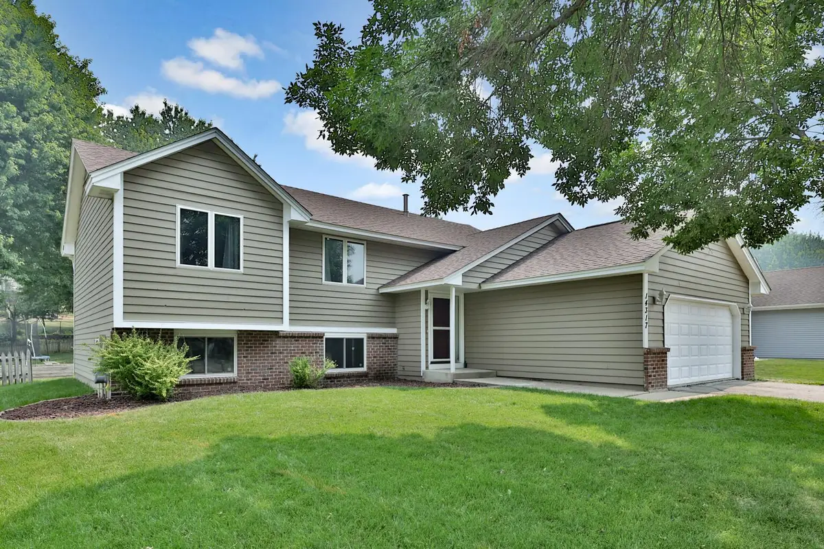 14317 Kipling Avenue S, Savage, MN 55378 - #1