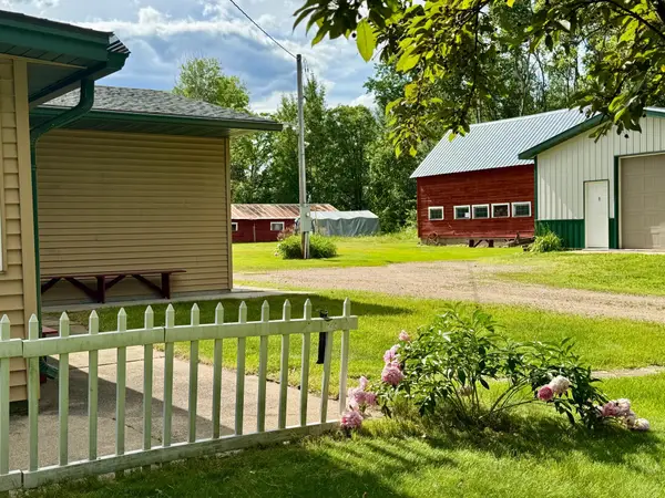10985 49th Avenue Sw, Pillager, MN 56473