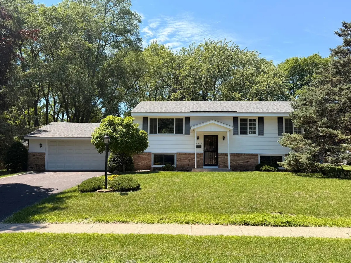 10742 Xerxes Avenue S, Minneapolis, MN 55431 - #1